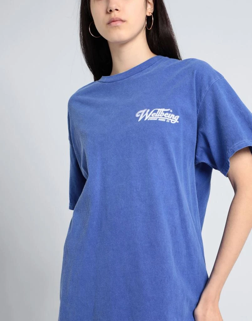 商品Topshop|Oversize-T-Shirt,价格¥184,第4张图片详细描述