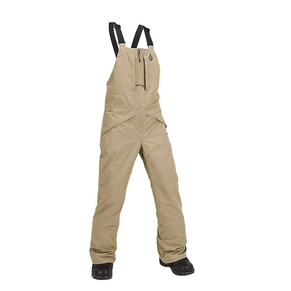 商品Volcom|Volcom Boys' Barkley Insulated Bib Overall,价格¥1532,第3张图片详细描述