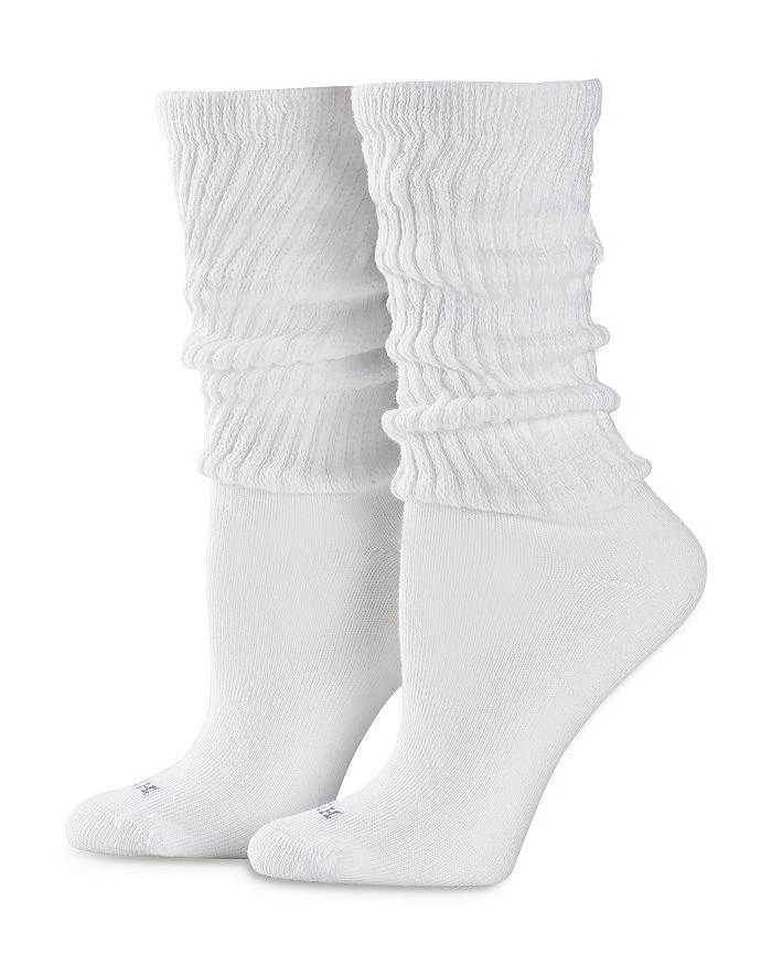 商品Hue|The Slouch Socks,价格¥66,第2张图片详细描述