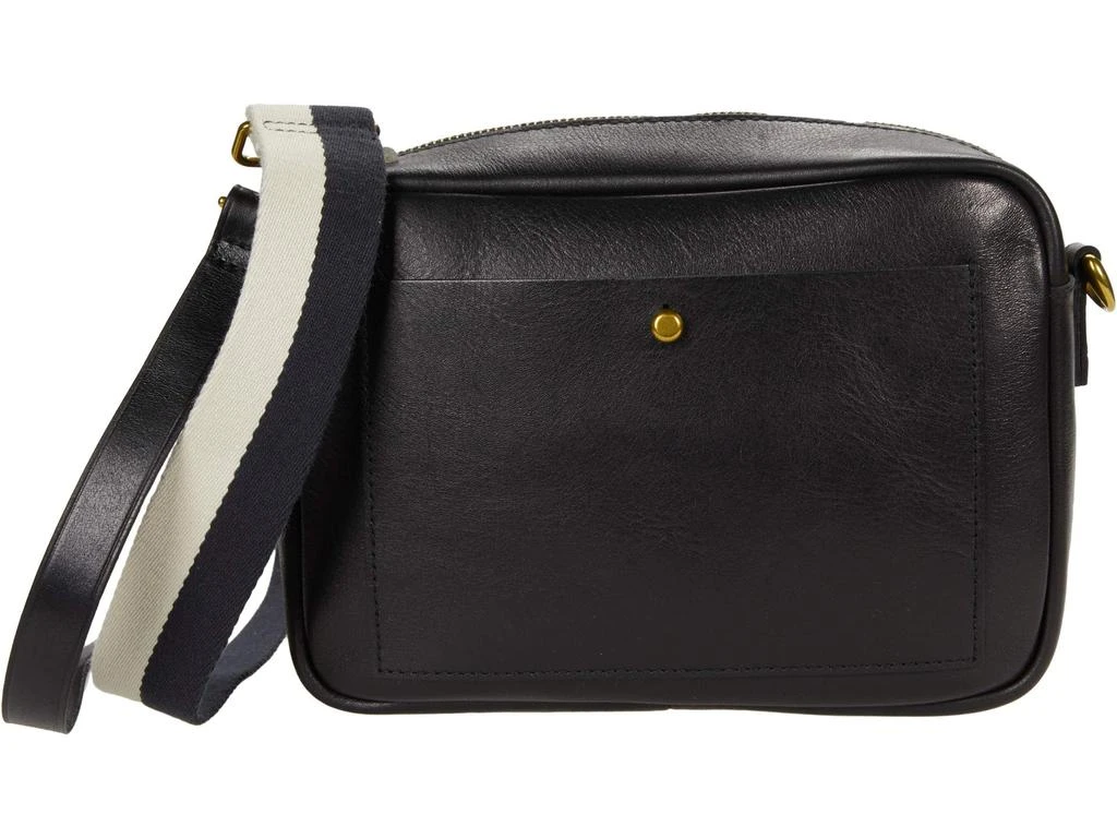 商品Madewell|The Large Transport Camera Bag,价格¥1093,第1张图片