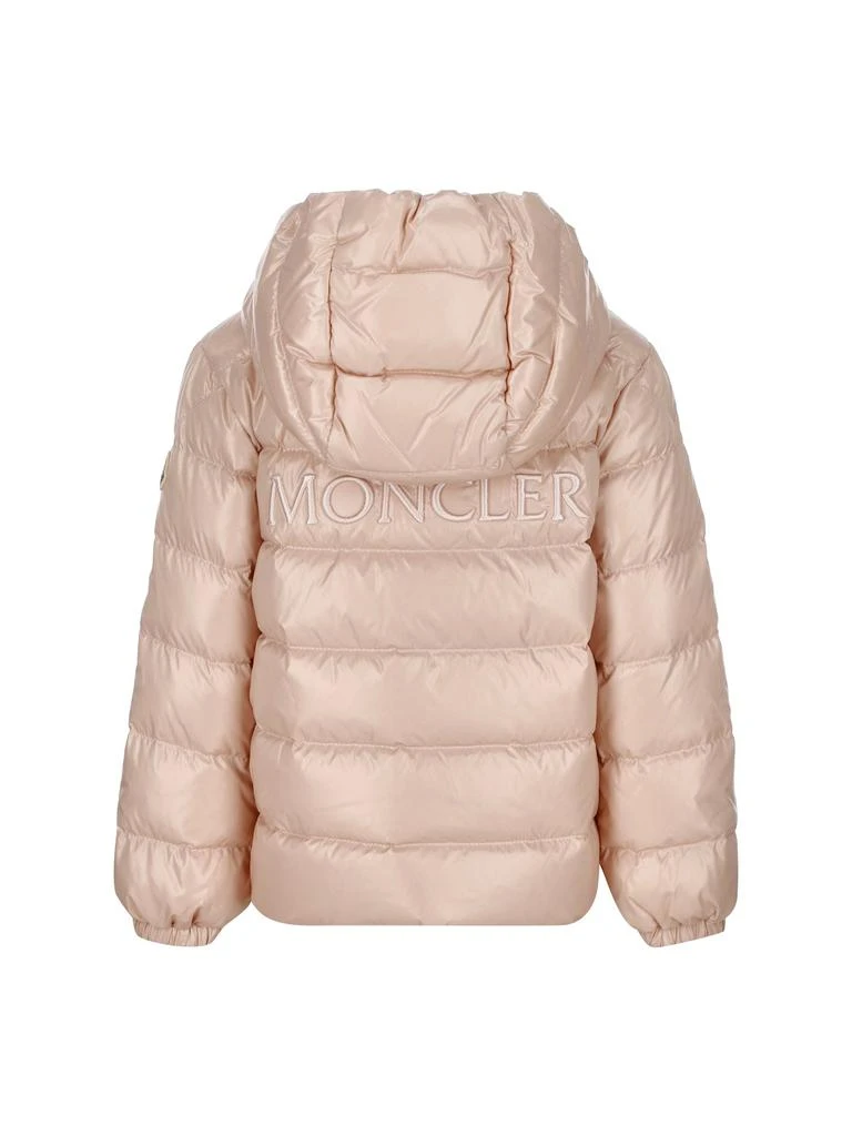 商品Moncler|Moncler Enfant Salzman Down Jacket,价格¥2556,第2张图片详细描述