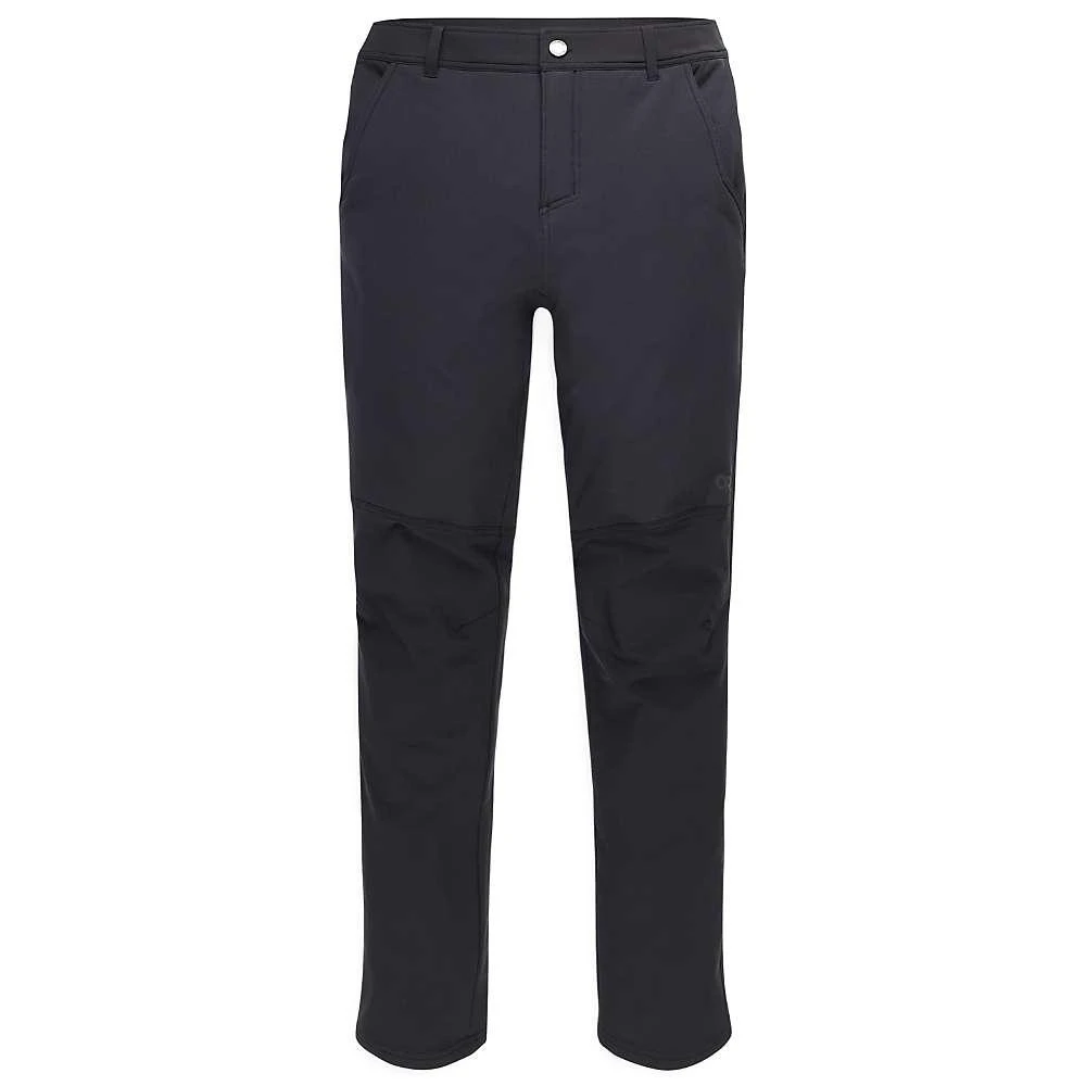 商品Outdoor Research|Outdoor Research Men's Methow Pant - 30 Inch,价格¥982,第3张图片详细描述