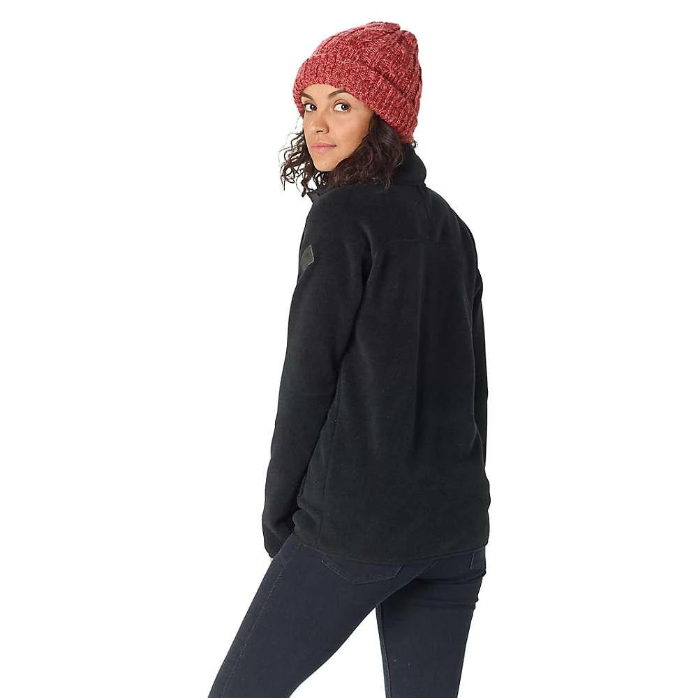 商品Burton|Burton Women's Hearth Fleece Pullover,价格¥644,第2张图片详细描述