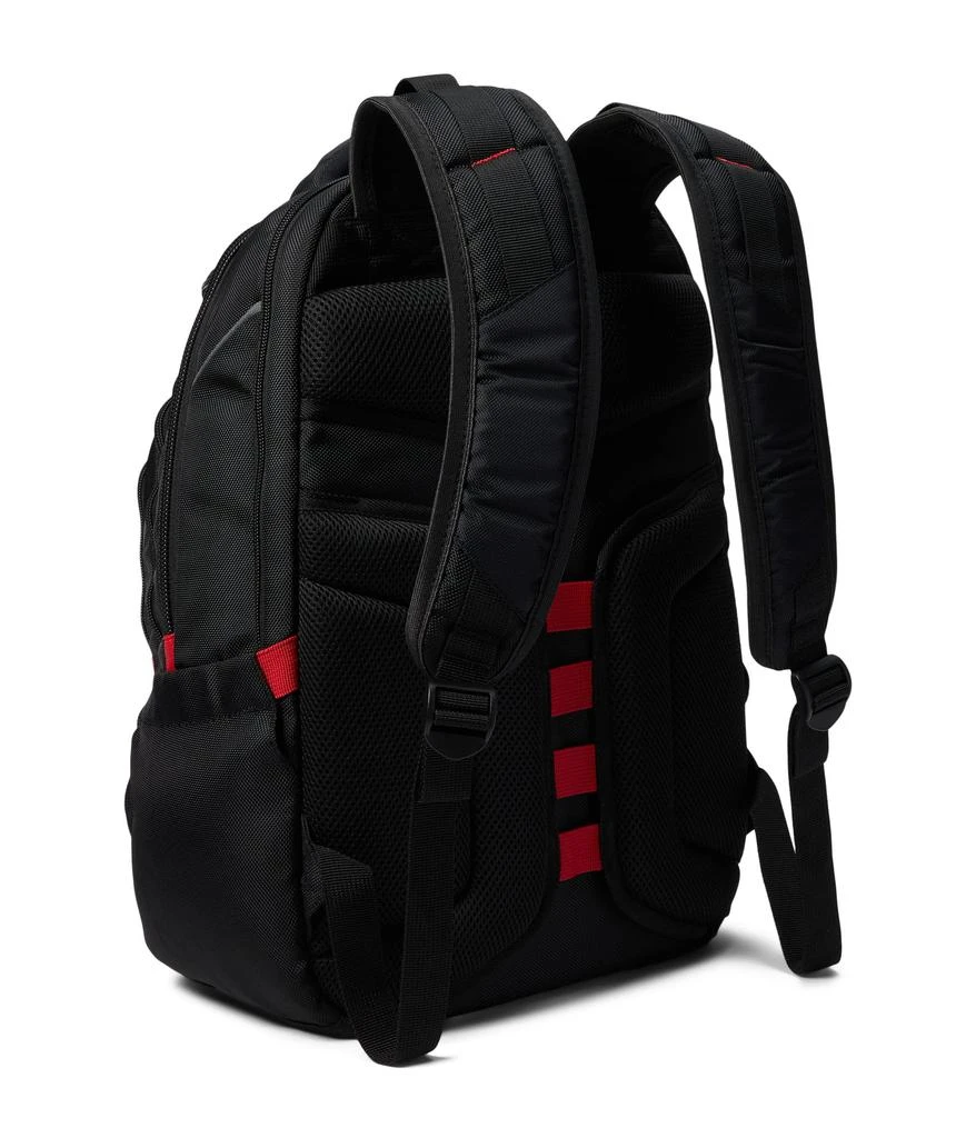 商品Samsonite|17" Nutech Backpack,价格¥791,第2张图片详细描述