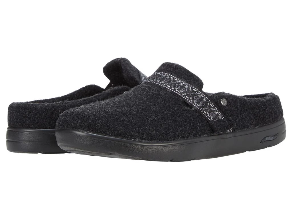 商品SKECHERS|Arch Fit Lounge - Flourish,价格¥499,第1张图片