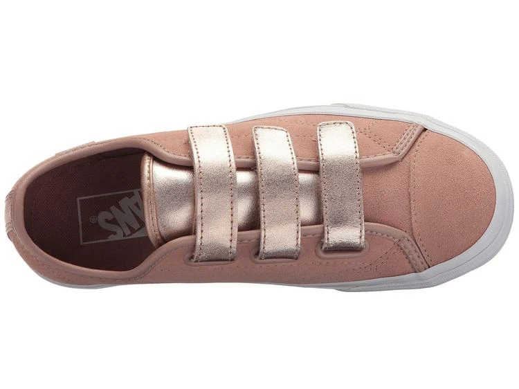 商品Vans|Style 23 V,价格¥346,第2张图片详细描述
