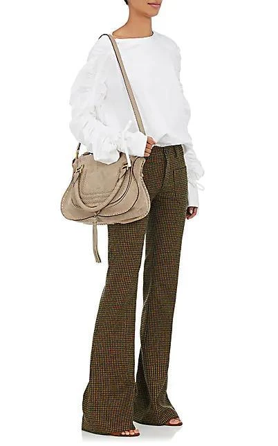 Marcie Medium Satchel 商品