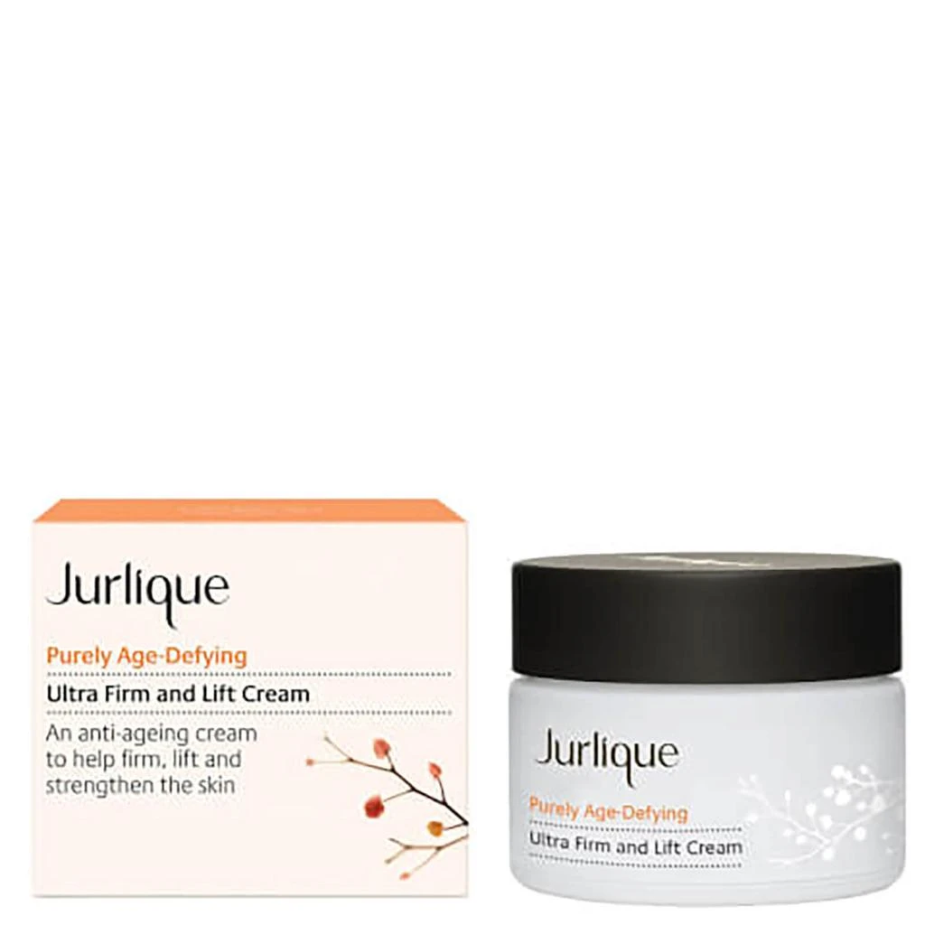 商品Jurlique|菁萃复颜丰润紧致面霜,价格¥479,第1张图片