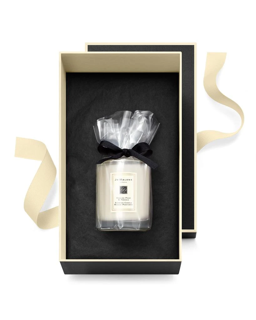 商品Jo Malone London|2.1 oz. English Pear & Freesia Travel Candle,价格¥313,第2张图片详细描述