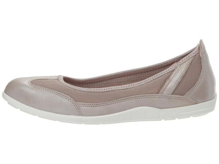 商品ECCO|Bluma Summer Ballerina,价格¥490,第4张图片详细描述