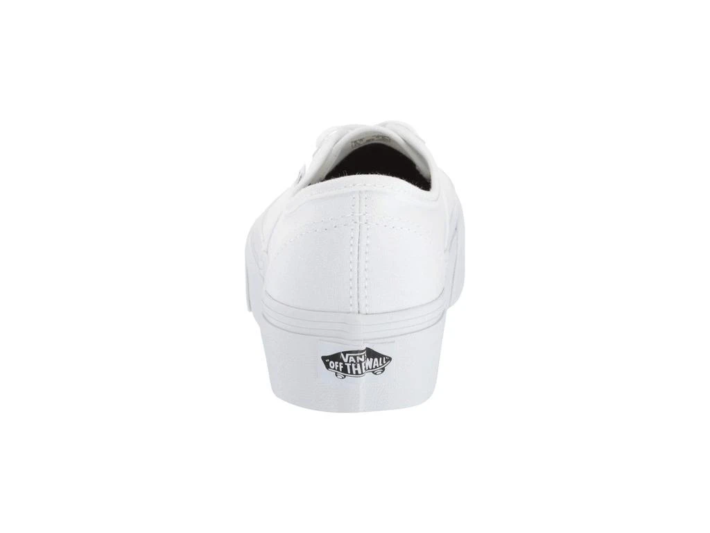 商品Vans|Authentic Platform 2.0 休闲鞋,价格¥413,第5张图片详细描述