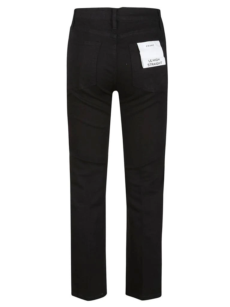 商品FRAME|Frame Le High Straight Leg Jeans,价格¥1392,第2张图片详细描述