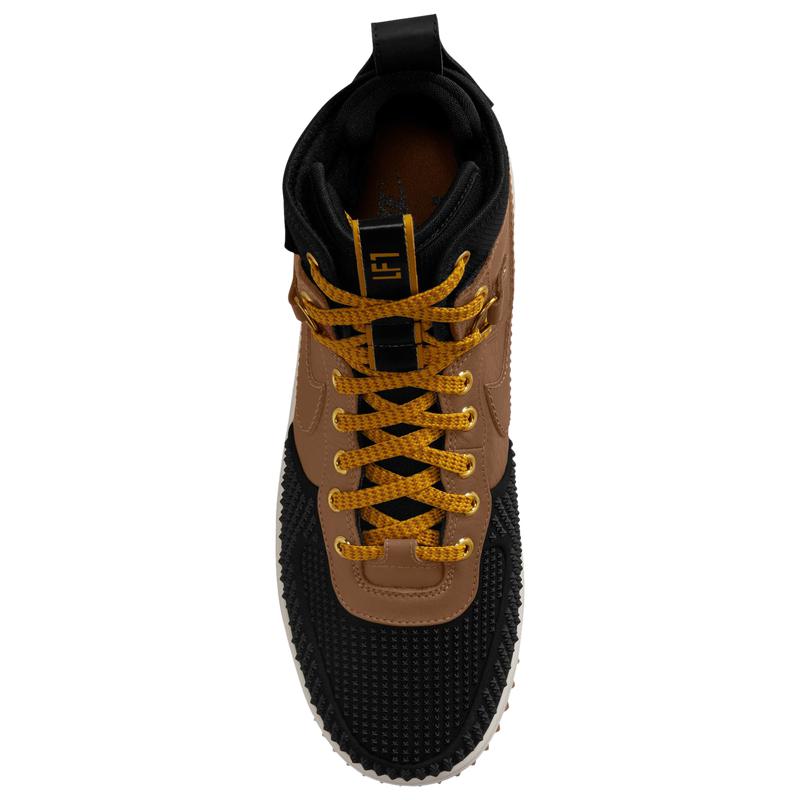 Nike Lunar Force 1 Duckboot - Men's商品第3张图片规格展示