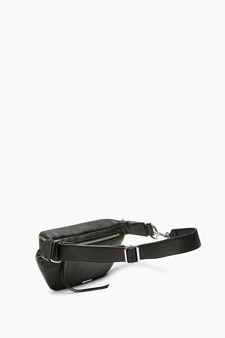 商品Rebecca Minkoff|Bree 胸包,价格¥1438,第4张图片详细描述