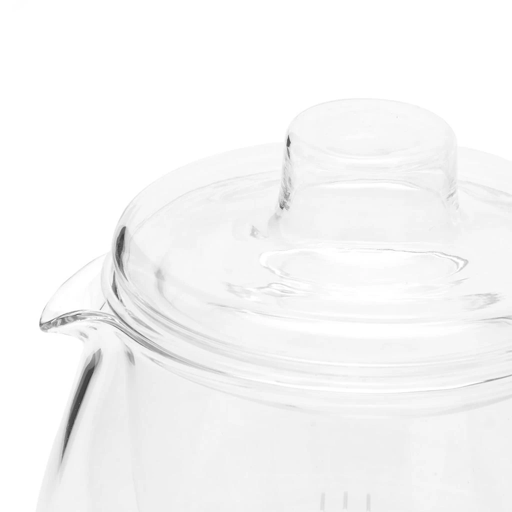 商品KINTO|KINTO Unitea Glass Teapot,价格¥232,第2张图片详细描述