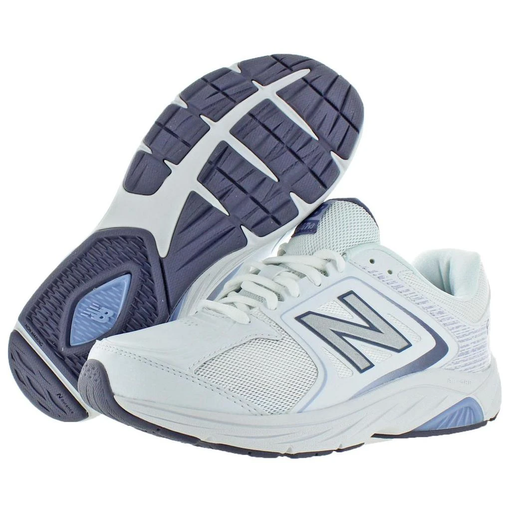 商品New Balance|New Balance Womens 847v3 Athletic Trainers Walking Shoes,价格¥610,第4张图片详细描述