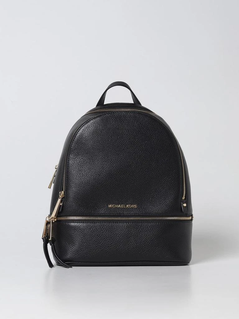 商品Michael Kors|Michael Michael Kors Rhea Medium Backpack,价格¥2235,第1张图片