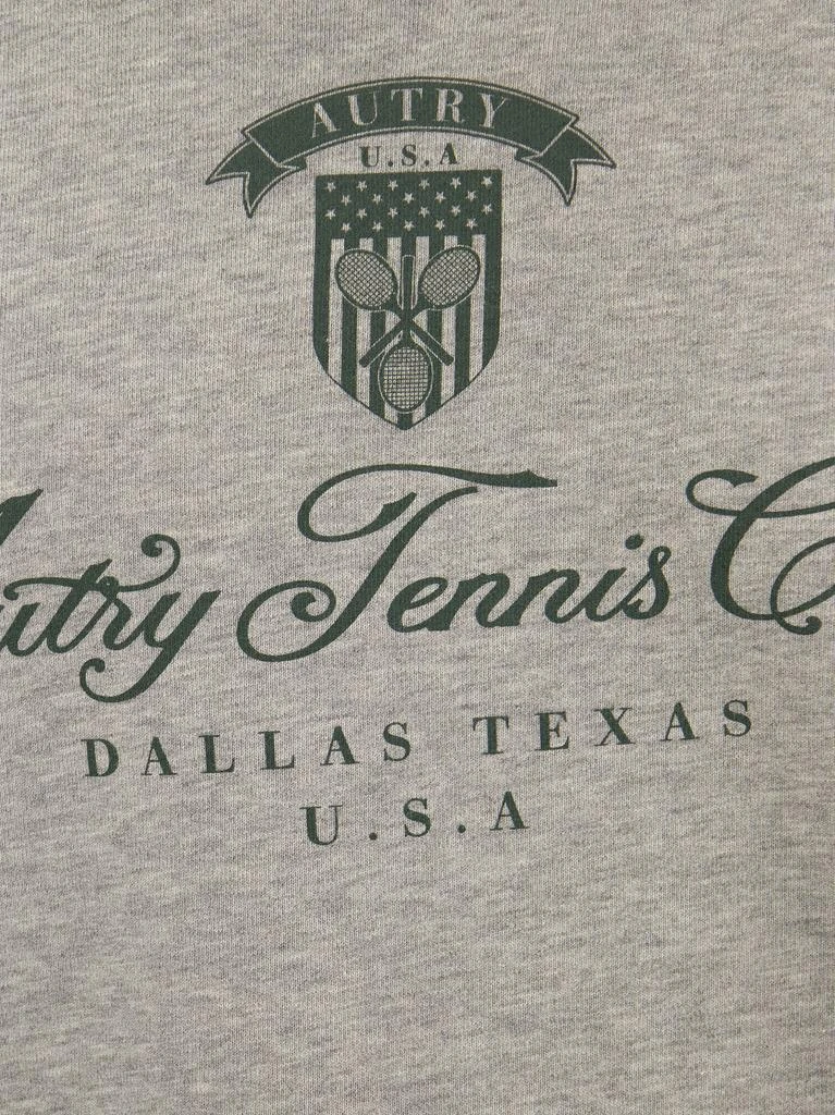 商品Autry|Autry Tennis Club Crewneck Sweatshirt,价格¥1398,第4张图片详细描述