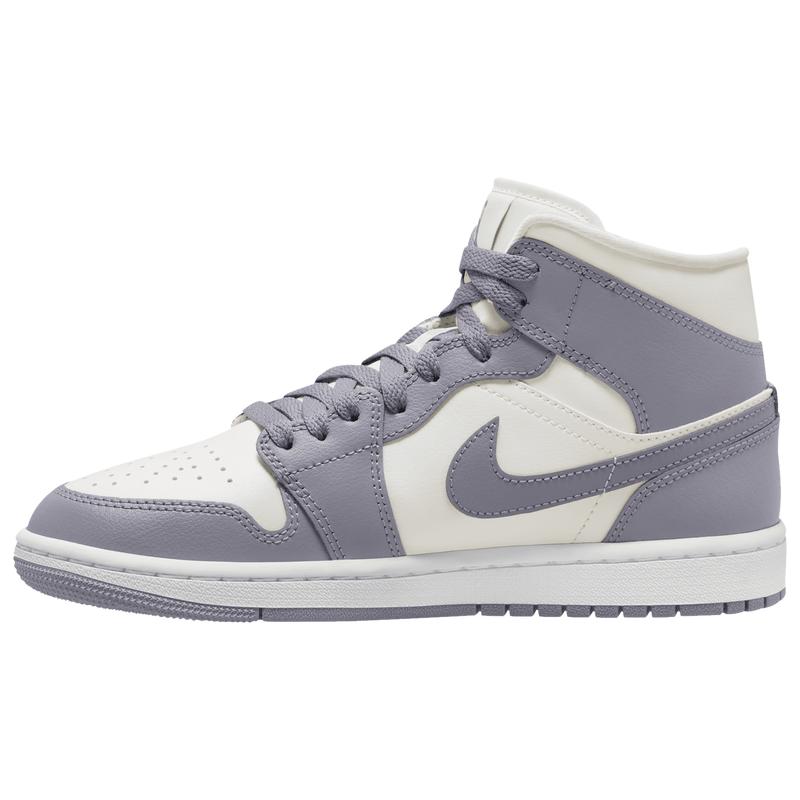 Jordan AJ 1 Mid - Women's商品第2张图片规格展示