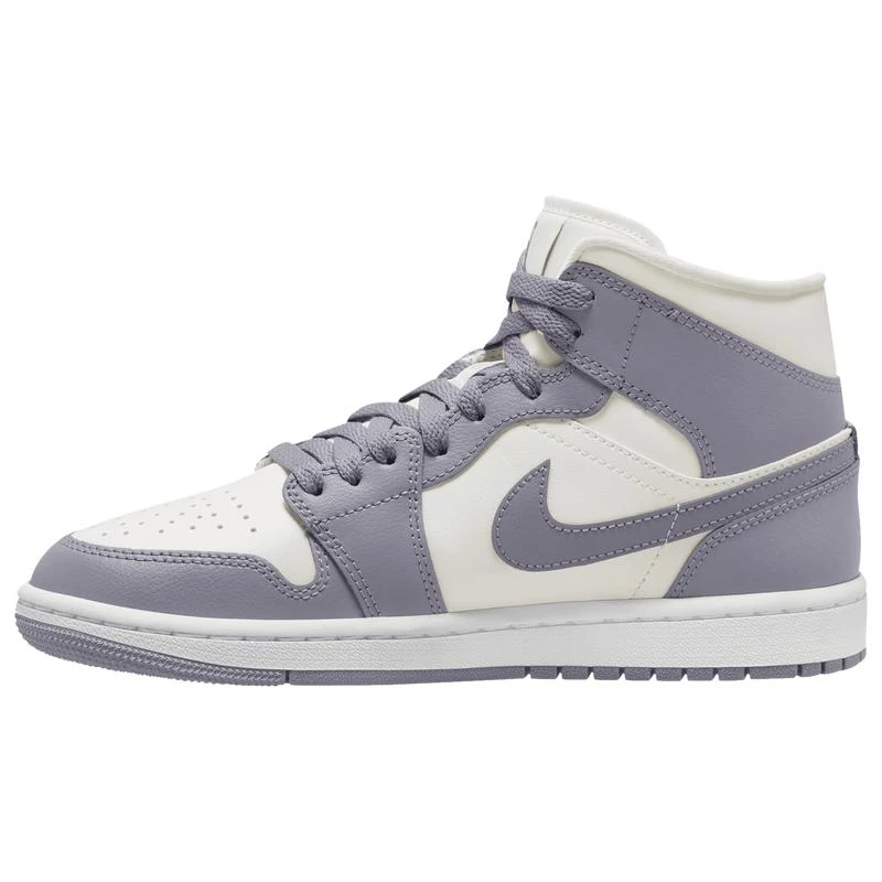 商品Jordan|Jordan AJ 1 Mid - Women's,价格¥945,第2张图片详细描述