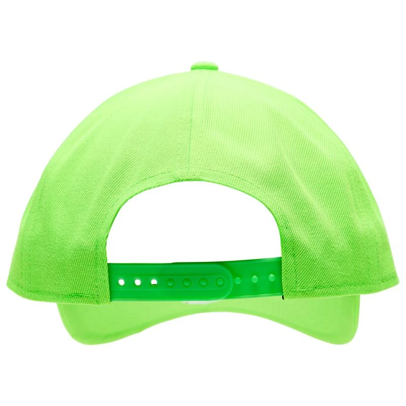 New Era Astros A Frame Neon Adjustable Cap - Men's 商品