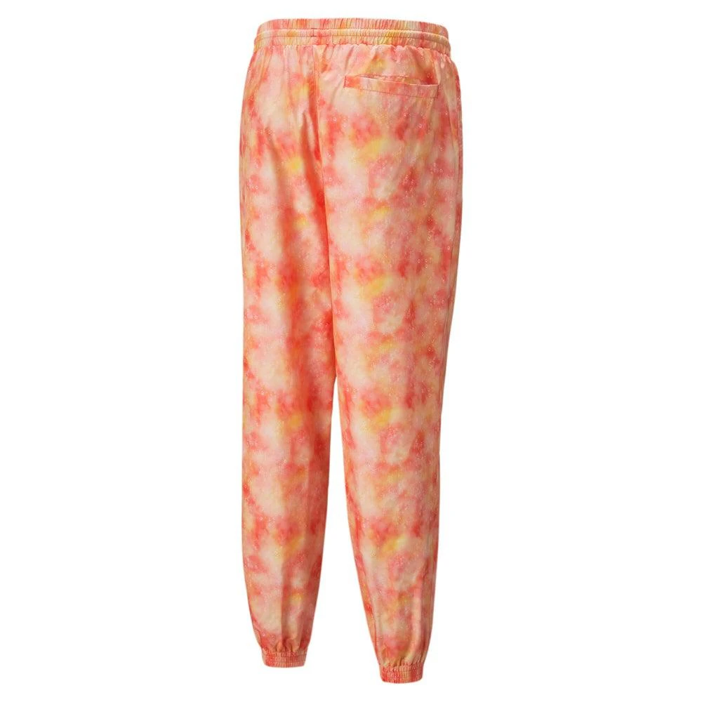 商品Puma|Summer Squeeze Track Pants,价格¥227,第2张图片详细描述