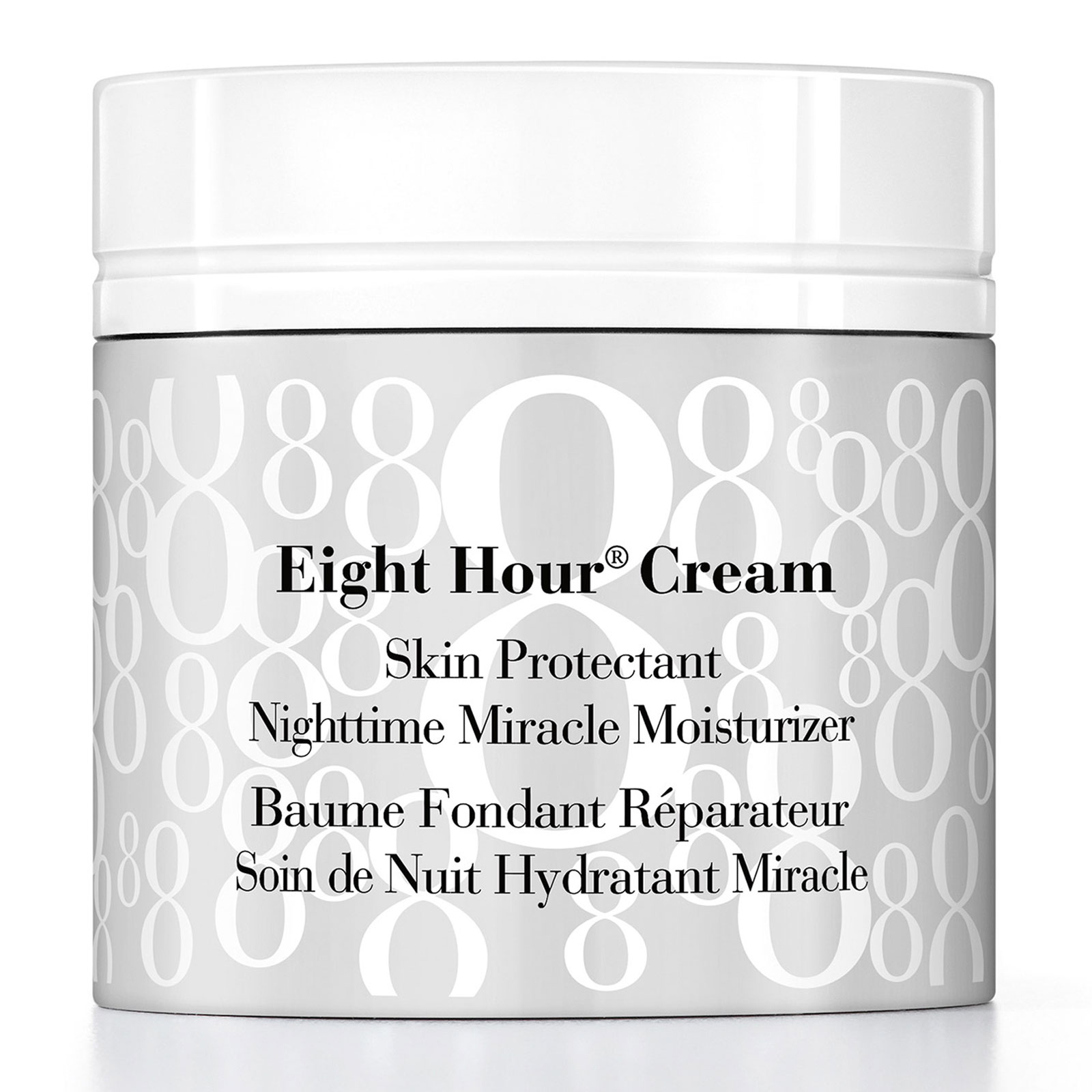 Elizabeth Arden 伊丽莎白雅顿 8小时经典晚安神奇保湿霜 50ml商品第1张图片规格展示