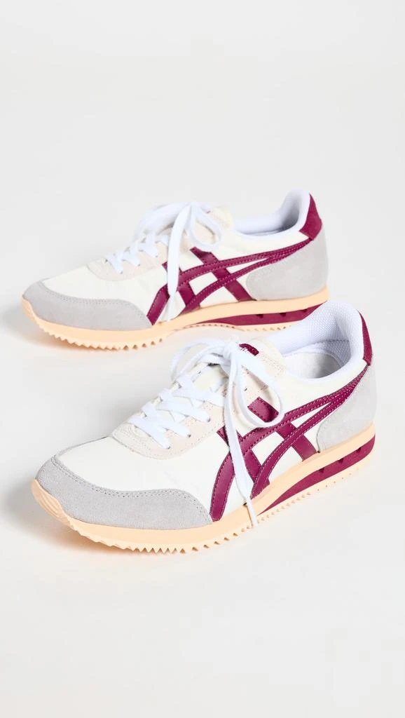 商品Onitsuka Tiger|Onitsuka Tiger 鬼塚虎 New York 运动鞋,价格¥632,第4张图片详细描述