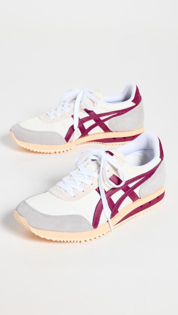 商品Onitsuka Tiger|Onitsuka Tiger 鬼塚虎 New York 运动鞋,价格¥626,第6张图片详细描述