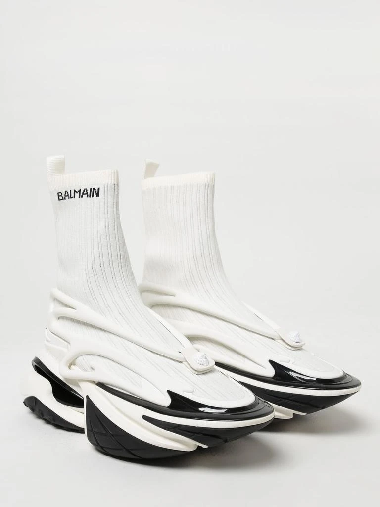 商品Balmain|Balmain sneakers for man,价格¥7785,第2张图片详细描述