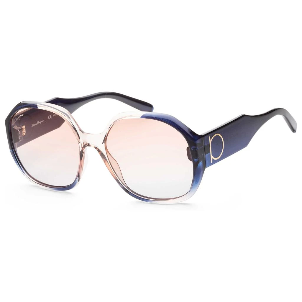 商品Salvatore Ferragamo|Ferragamo Women's Sunglasses SF943S-6018083,价格¥492,第1张图片