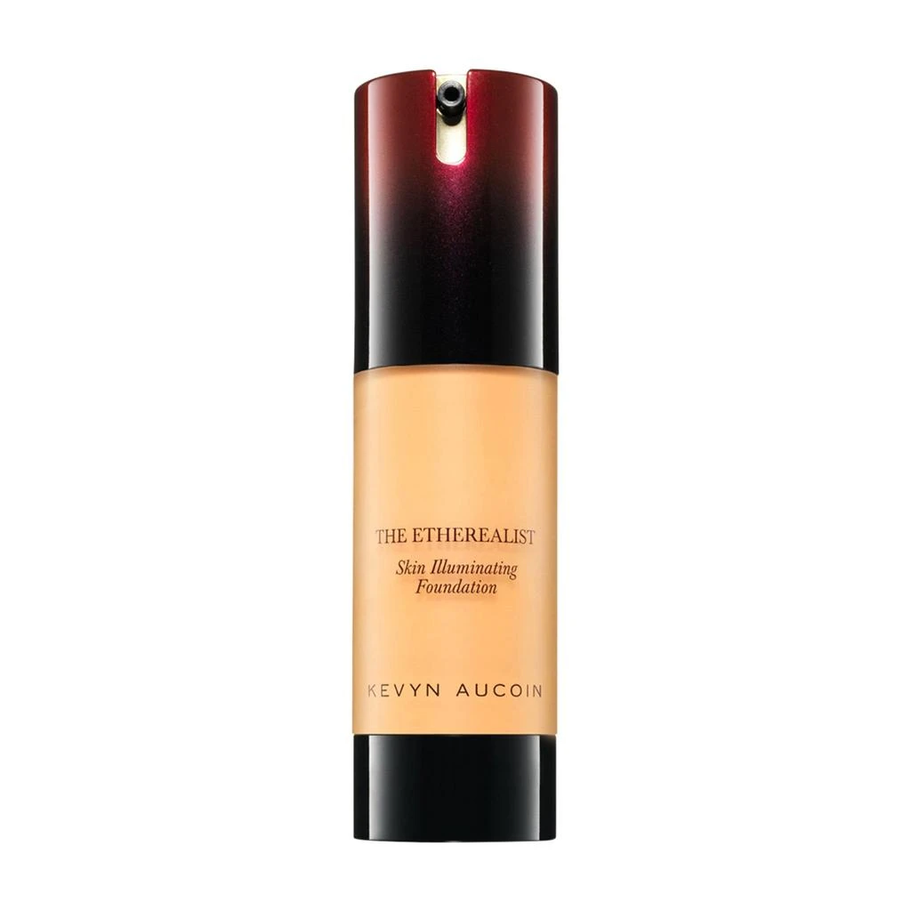 The Etherealist Skin Illuminating Foundation 商品