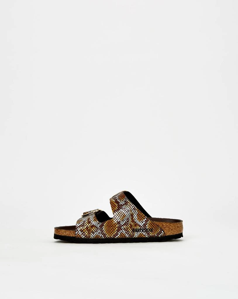 商品Birkenstock|Women's Arizona Big Buckle,价格¥519,第4张图片详细描述