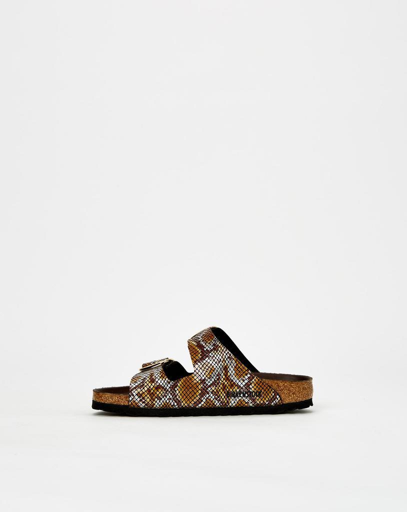 商品Birkenstock|Women's Arizona Big Buckle,价格¥497,第6张图片详细描述