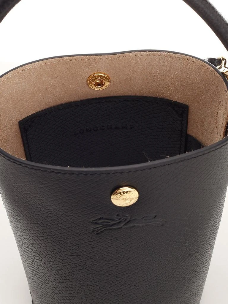 商品Longchamp|Longchamp Épure XS Crossbody Bag,价格¥2020,第4张图片详细描述