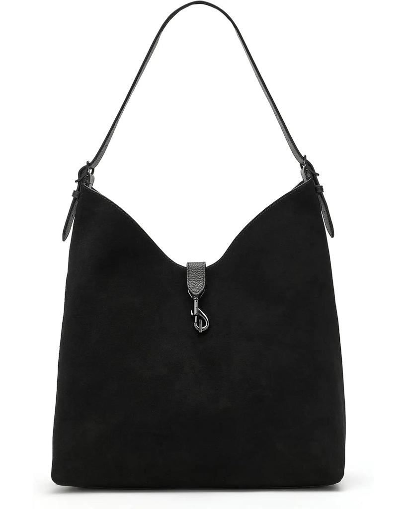 Rebecca Minkoff Megan Mini Hobo image 2