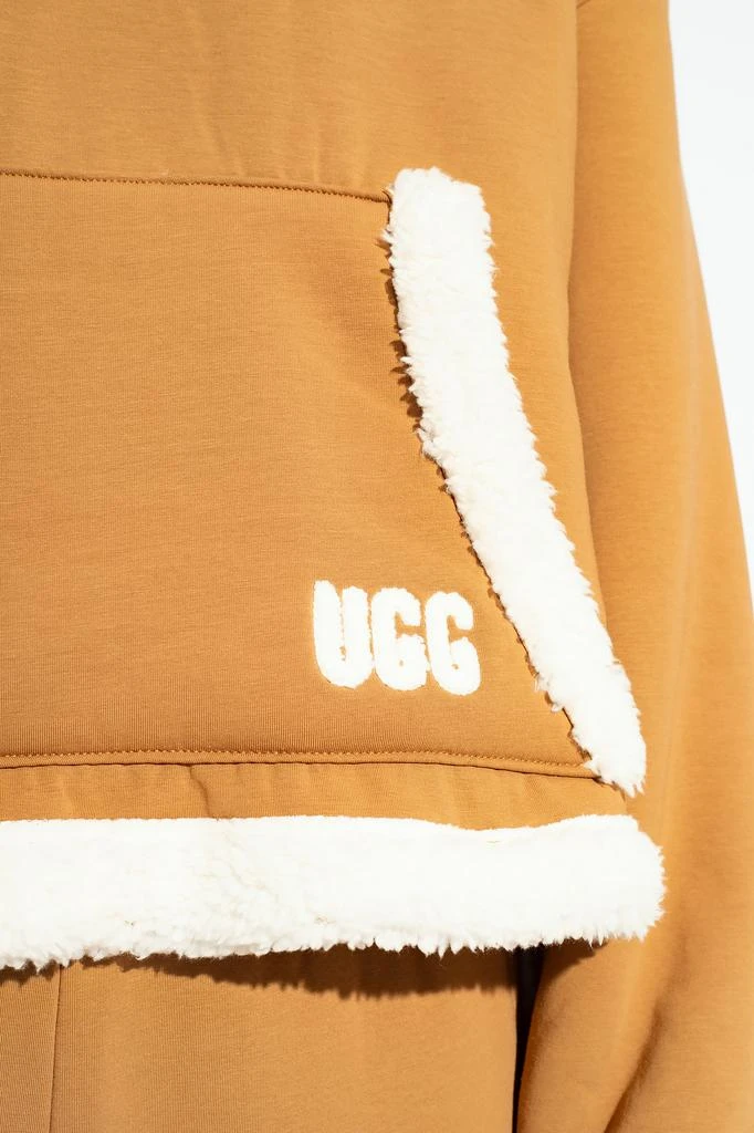 商品UGG|‘Sharonn’ hoodie,价格¥1359,第5张图片详细描述