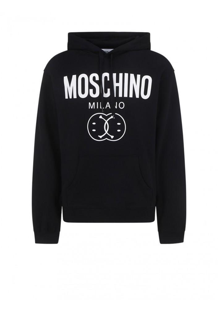 商品Moschino|Hoodie,价格¥2602,第1张图片