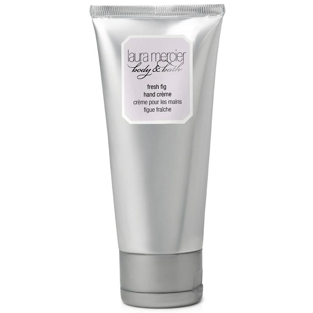 商品Laura Mercier|罗拉玛斯亚新鲜无花果护手霜,价格¥163,第1张图片
