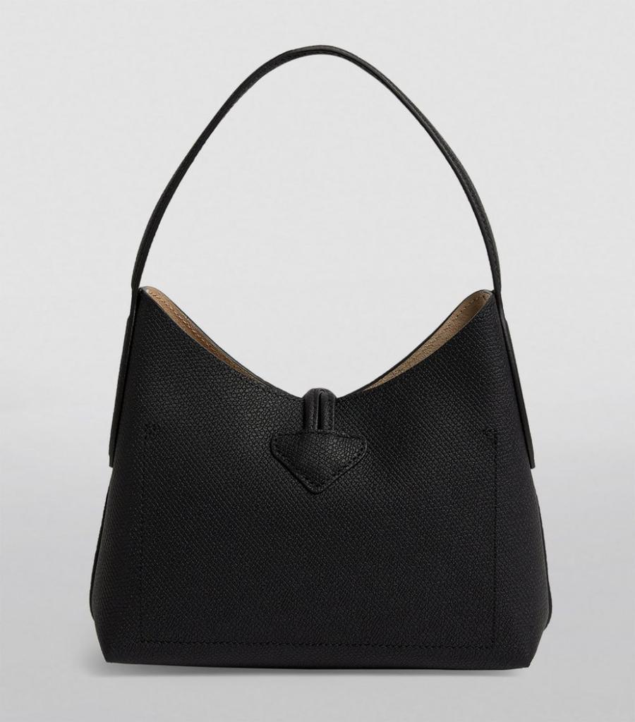 Leather Roseau Shoulder Bag商品第4张图片规格展示