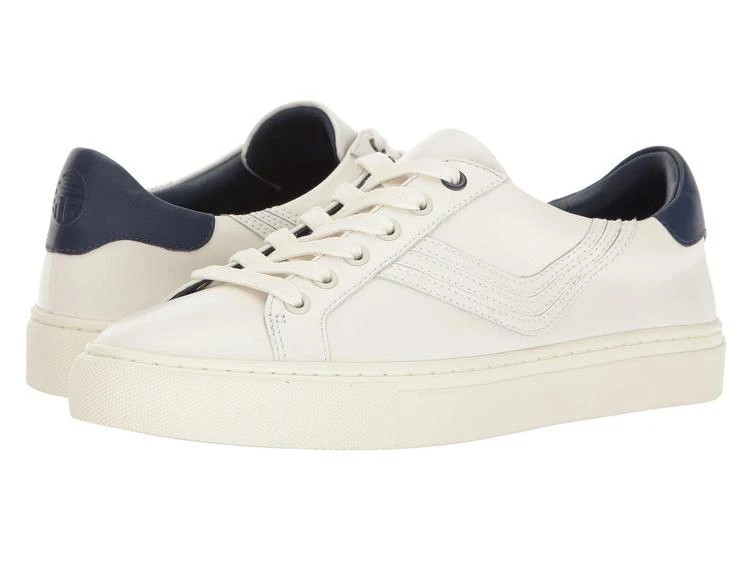 商品Tory Sport|Chevron Color Block Sneaker,价格¥494,第1张图片