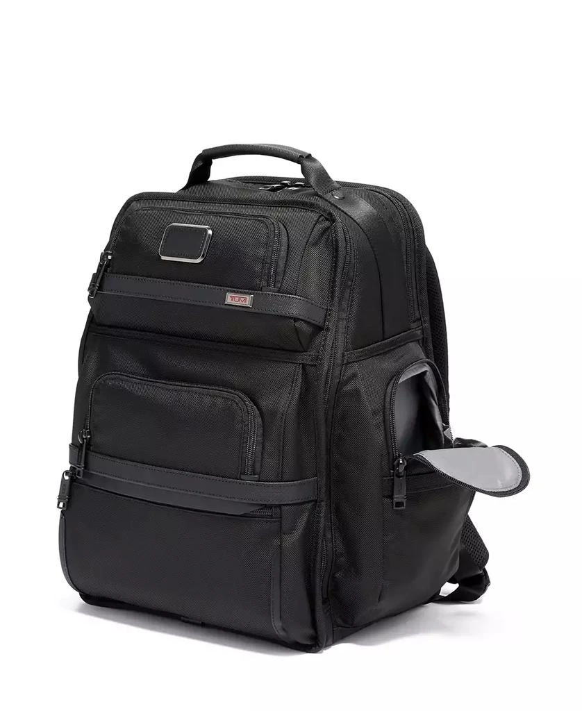 商品Tumi|Alpha 3 Tumi Brief Backpack,价格¥4687,第3张图片详细描述