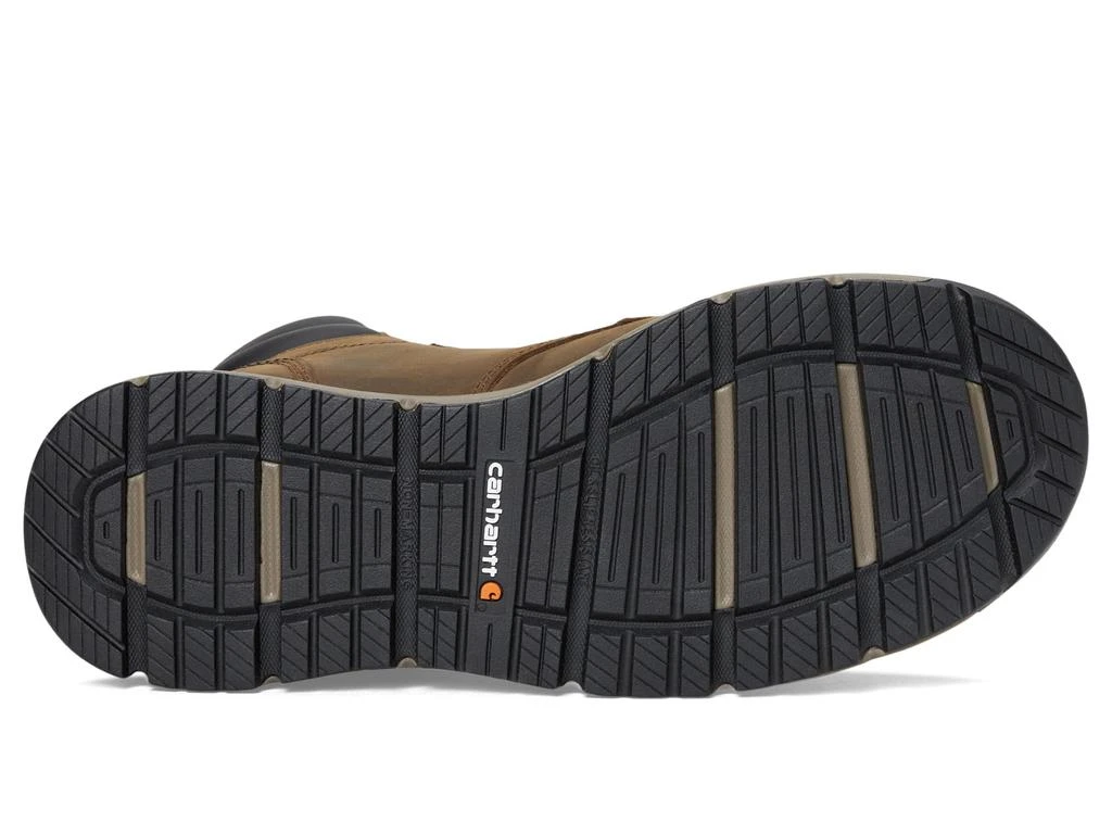 商品Carhartt|Millbrook 6" Waterproof Nano Toe Wedge Boot,价格¥1408,第3张图片详细描述