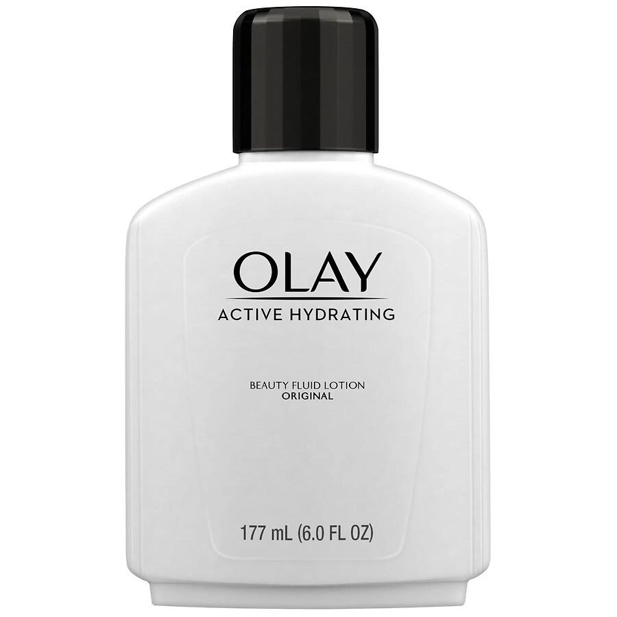 商品Olay|Beauty Fluid Lotion, Original,价格¥100,第2张图片详细描述