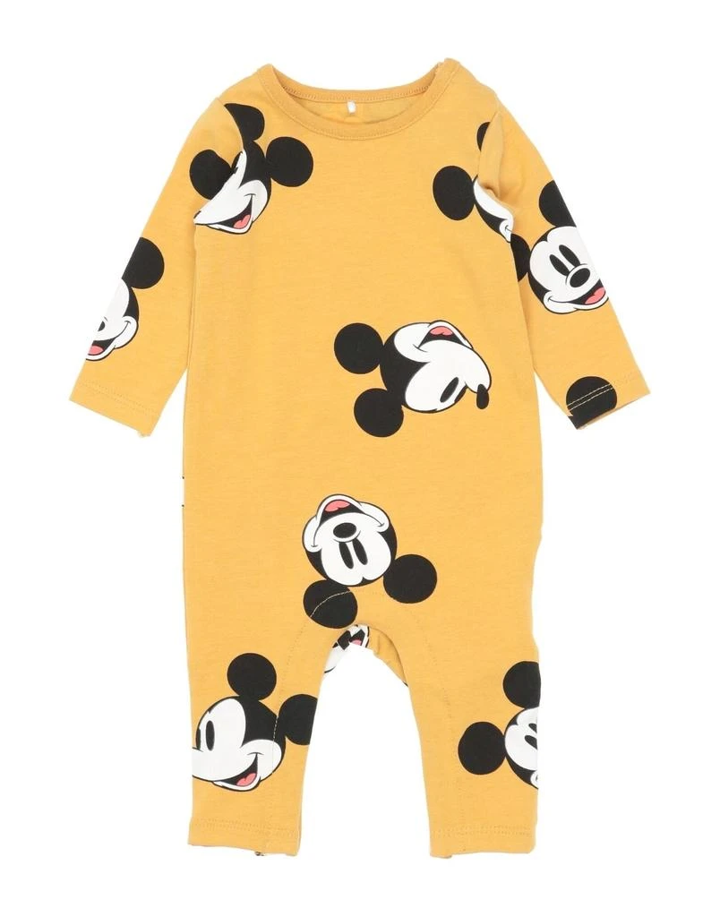 商品NAME IT®|Romper,价格¥143,第1张图片