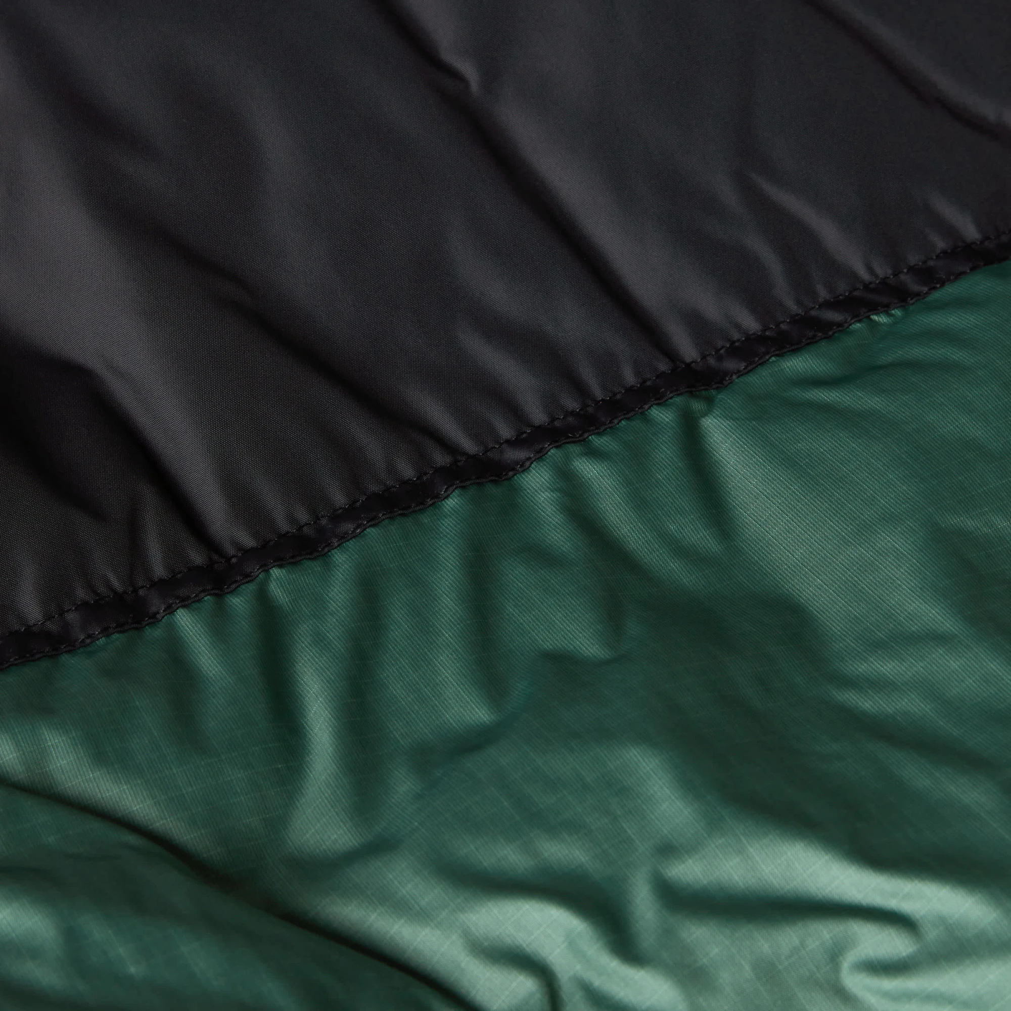 商品【商品预售7天】 The North Face|The North Face 男士羽绒服 NF0A3C8DLFW 绿色,价格¥2328,第4张图片详细描述