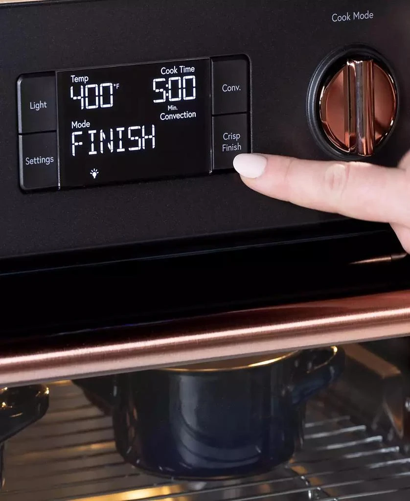 Couture Oven with Air Fry 商品