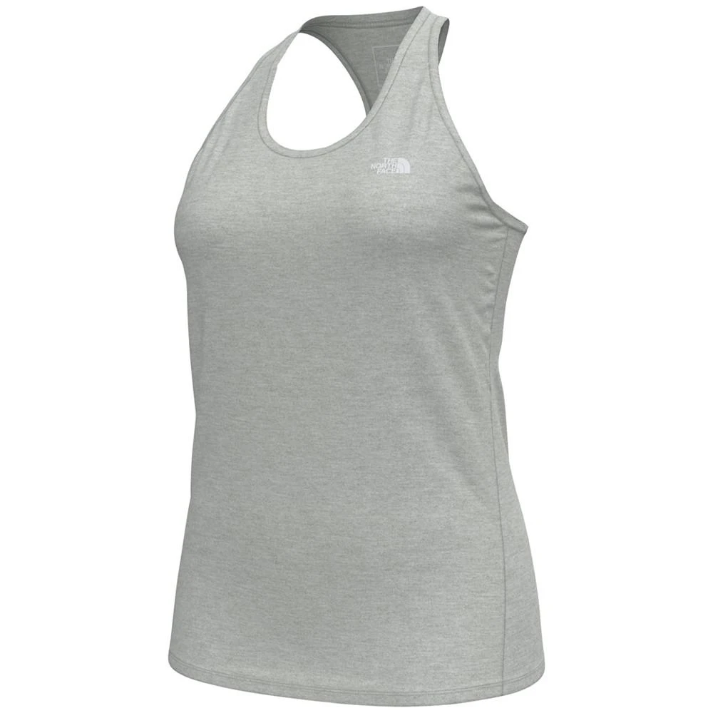 商品The North Face|Women's Wander Tank Top,价格¥107,第2张图片详细描述