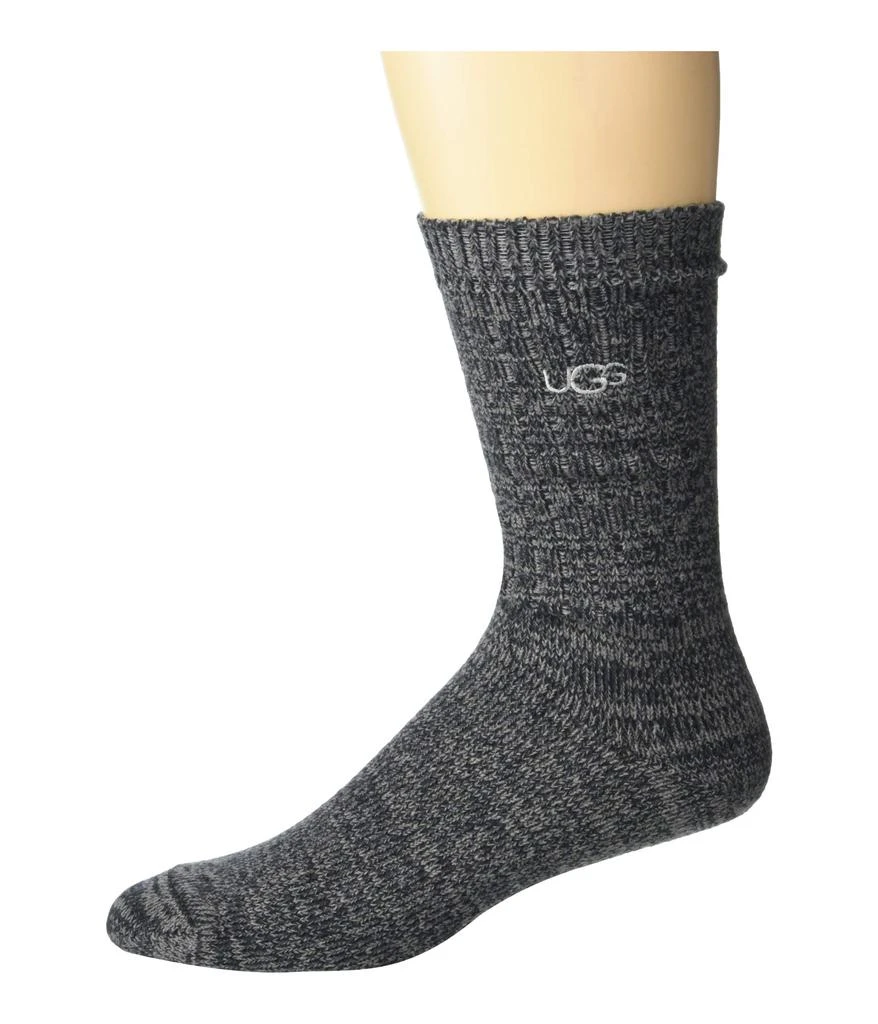 商品UGG|Trey Rib Knit Slouchy Crew,价格¥150,第1张图片