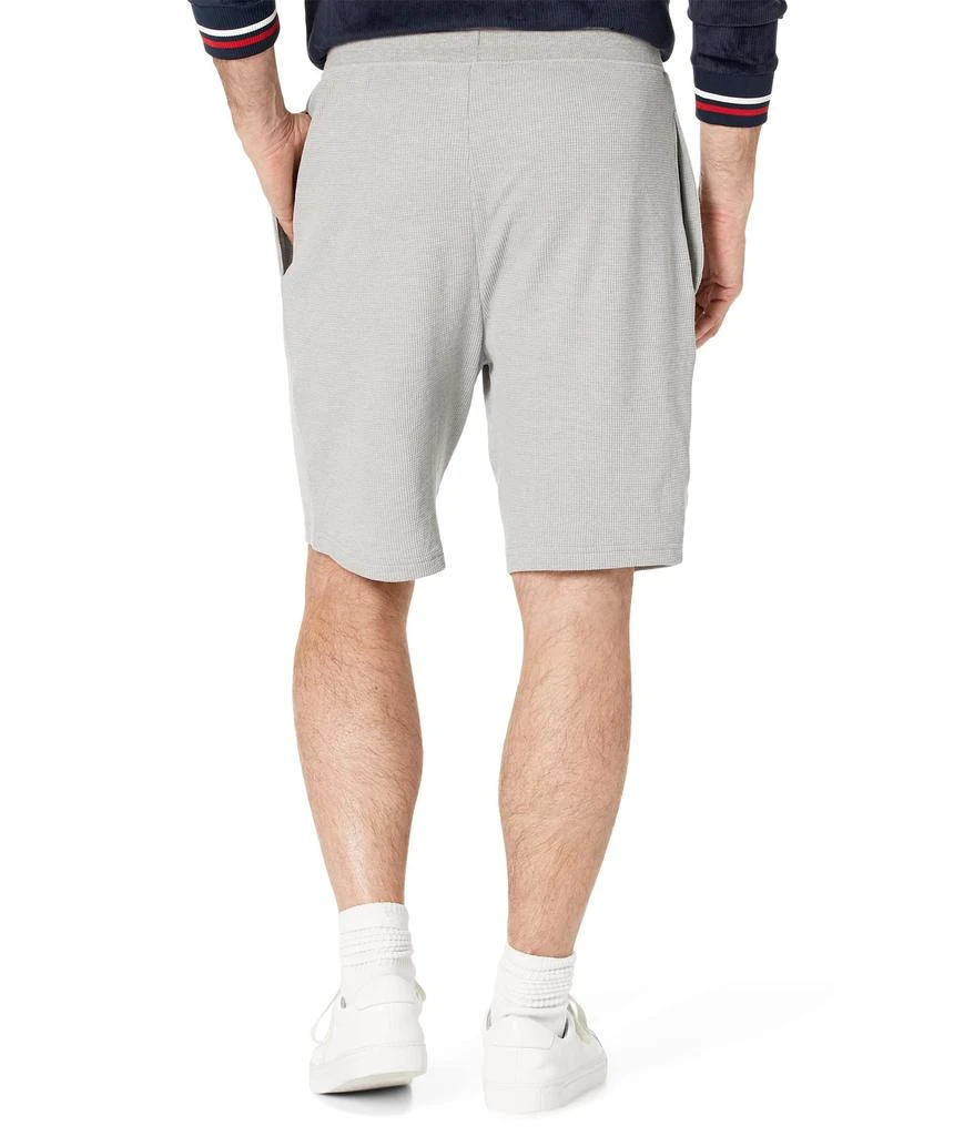 商品Tommy Hilfiger|Waffle Sleep Sleep Shorts,价格¥161,第2张图片详细描述